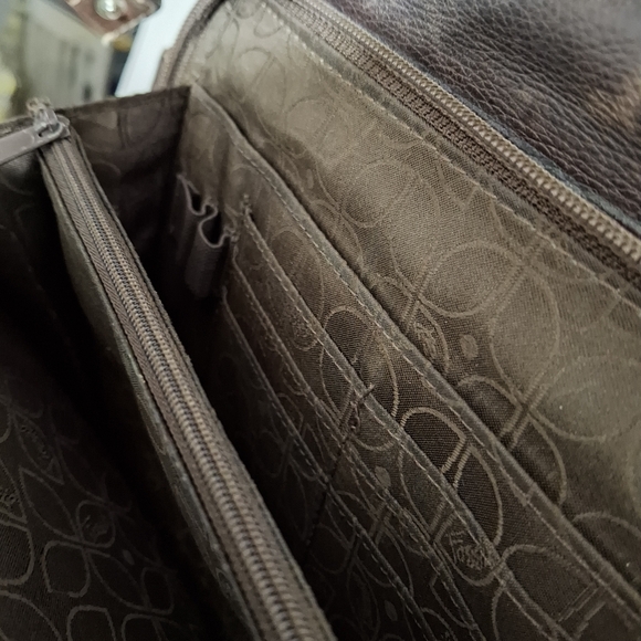 COPY - FOSSIL CROSSBODY - Picture 4 of 11